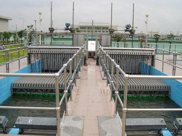 難生(shēng)化(huà)污水(shuǐ)處理(lǐ) 難生(shēng)化(huà)污水(shuǐ)處理(lǐ)