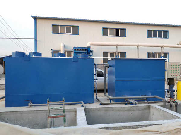 小(xiǎo)型化(huà)工(gōng)廢水(shuǐ)處理(lǐ)設備 小(xiǎo)型化(huà)工(gōng)廢水(shuǐ)處理(lǐ)設備