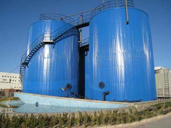 UASB厭(yàn)氧反應器(qì)