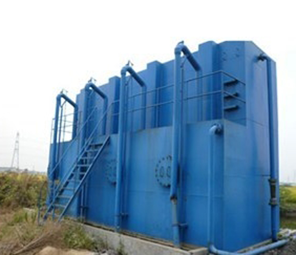 除氟設備 除氟設備