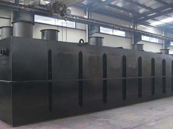 污水(shuǐ)處理(lǐ)設備怎麽安裝? 污水(shuǐ)處理(lǐ)設備怎麽安裝?