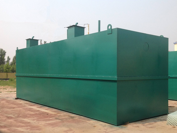 鄉(xiāng)鎮污水(shuǐ)處理(lǐ)工(gōng)藝介紹 鄉(xiāng)鎮污水(shuǐ)處理(lǐ)工(gōng)藝介紹