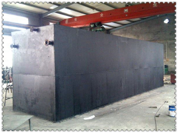 醫(yī)院生(shēng)活污水(shuǐ)處理(lǐ)設備