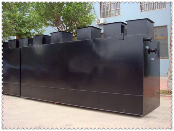 安陽冶煉廠(chǎng)廢水(shuǐ)處理(lǐ)