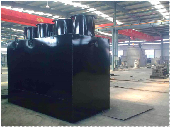 乳制(zhì)品廢水(shuǐ)處理(lǐ)工(gōng)藝及設備維護