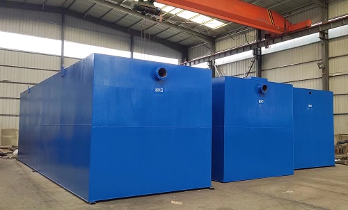 醫(yī)院480T/D污水(shuǐ)處理(lǐ)站(zhàn) 醫(yī)院480T/D污水(shuǐ)處理(lǐ)站(zhàn)